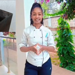 Selin Georgex-Freelancer in Nairobi,Kenya