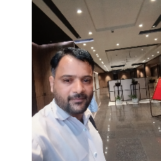 Gaurav Mishra-Freelancer in Greater Noida,India