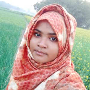 Babli Akter-Freelancer in Rangpur,Bangladesh