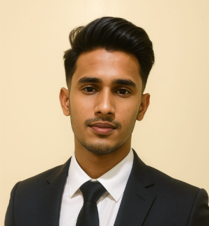 Rayyan Ahmad-Freelancer in Kathmandu,Nepal