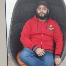 Sumeet Sason-Freelancer in Jammu,India