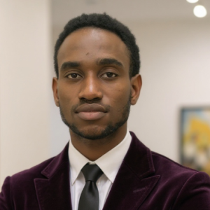Christopher-Freelancer in Akure,Nigeria