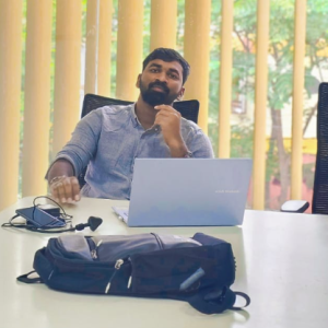 Avinash Cheella-Freelancer in Bengaluru,India