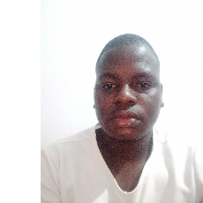 Katholo Moekhwa-Freelancer in Gaborone,Botswana