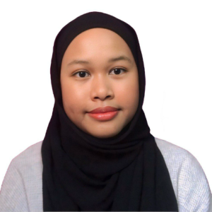 Nur Ariqah Sofia Binti Mohd Yusaini-Freelancer in Kuala Lumpur,Malaysia