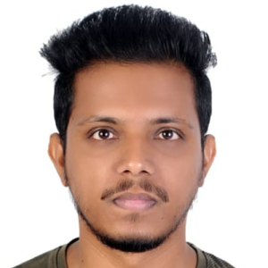 Lawrence Joyal Dsouza-Freelancer in Diraz,Bahrain