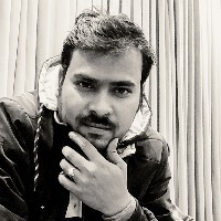 Madhur Choubey-Freelancer in Indore,India