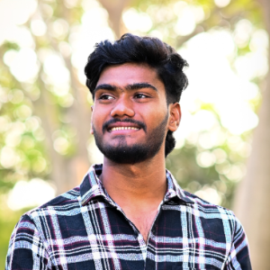 Rohith Devarapalli-Freelancer in Bengaluru,India
