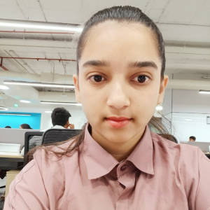 Sneha Dhoke-Freelancer in Bengaluru,India