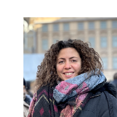 Rajae Benkhadra-Freelancer in Marrakech,Morocco