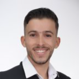 Mohamed El harrak-Freelancer in Fez,Morocco