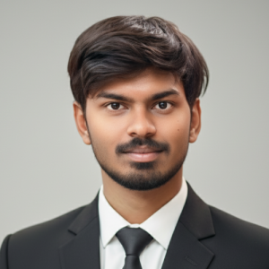 Jnaneswar Kandukuri-Freelancer in Gharuan,India