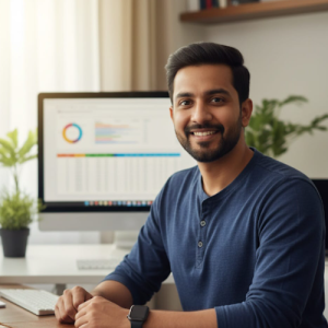 Altmash Ali-Freelancer in kanpur,India
