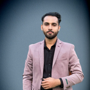 Altmash Ali-Freelancer in kanpur,India