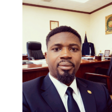 Wisdom Saliu-Freelancer in Lokoja,Nigeria
