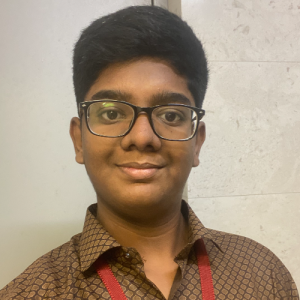Mohammed Faizal M B.com. General-Freelancer in Chennai,India