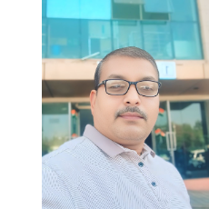 Ishwar Salode-Freelancer in Warud,India