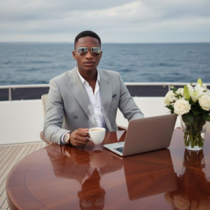 Jackson Smith-Freelancer in Nairobi,Kenya