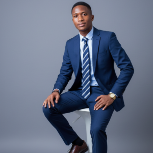 Jackson_Smith-Freelancer in Nairobi,Kenya