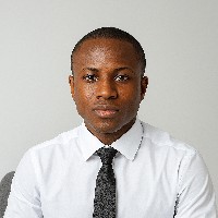 Joshua Bassey-Freelancer in Akuku Toru,Nigeria