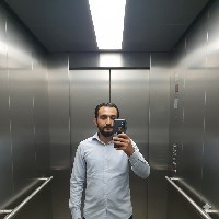 Ahmed Hafez-Freelancer in قسم البساتين,Egypt