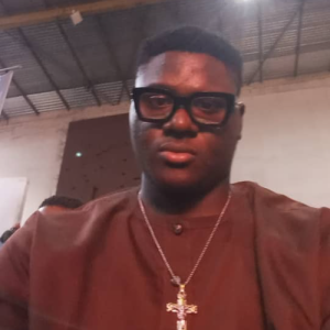 Benedict Offor-Freelancer in Lagos,Nigeria