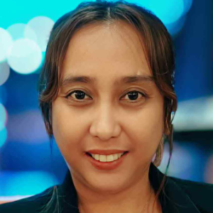 Annalyn Jarumay-Freelancer in Taytay Rizal,Philippines