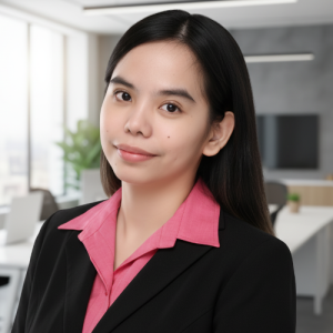 Maria Cristina Suarez-Freelancer in San Pascual,Philippines