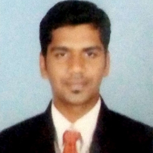 Mohamedsulthan A-Freelancer in Vellore,India