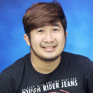 Rod Randolph Roque-Freelancer in Navotas,Philippines