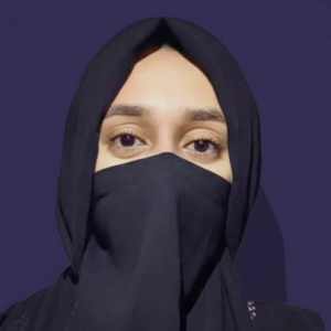 Maha Zubair-Freelancer in Rawalpindi,Pakistan