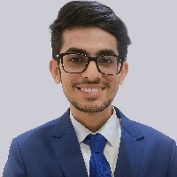 Sufiyan Chauhan-Freelancer in Vadodara,India