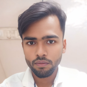 Tanmay Singh Kushwaha-Freelancer in Sihula,India