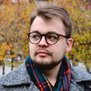 Danis Kolesnikov-Freelancer in ,Russian Federation