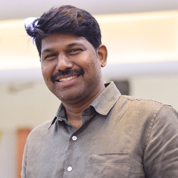Ravindra Kundla-Freelancer in Bengaluru,India