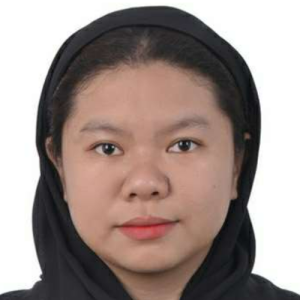 Vfhaimiah Masiangle-Freelancer in Cotabato City,Philippines