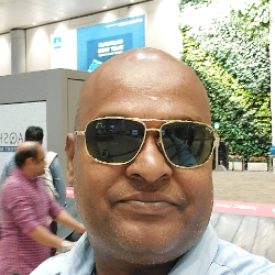 Ravi Kumar .v-Freelancer in Hyderabad,India