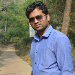 Krishna Kotha-Freelancer in Hyderabad,India