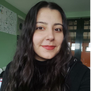 Nur Yagmur-Freelancer in Ankara,Turkey