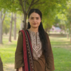 Ayesha Akram-Freelancer in Lahore,Pakistan