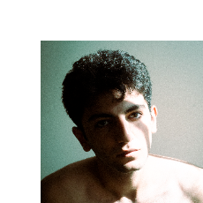 Amir Hossein Soleymani-Freelancer in Tehran,USA