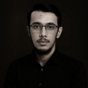 Hassan Ahmed-Freelancer in Karachi,Pakistan