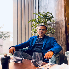 Soumyabrata Mondal-Freelancer in Noida,India
