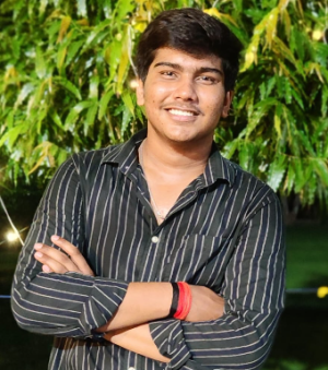 Lokesh Chauhan-Freelancer in Lucknow,India