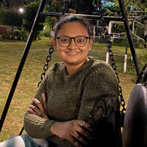 Bhavna Rishikesh-Freelancer in Hyderabad,India