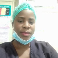 Pauline Balos-Freelancer in Egor,Nigeria