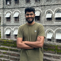 Rohan Dinda-Freelancer in New Town,India