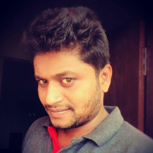 Suresh Babu Panchala-Freelancer in Hyderabad,India
