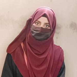 Minahil Mughal-Freelancer in Gujranwala,Pakistan