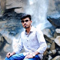 Akhilesh Kumar-Freelancer in Surguja Division,India